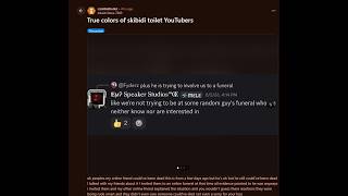 Ok so this dud on reddit Statement