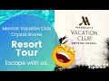 Marriott Vacation Club Crystal Shores Resort Tour