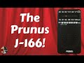 Prunus J-166 AM FM NOAA Weather Portable Radio Review