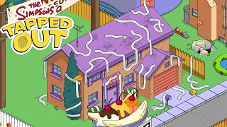 The Simpsons: Tapped Out | Halloween Event | #11 (2022)