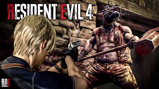 Resident Evil 4 Remake Massive Update Everything You Need To Know