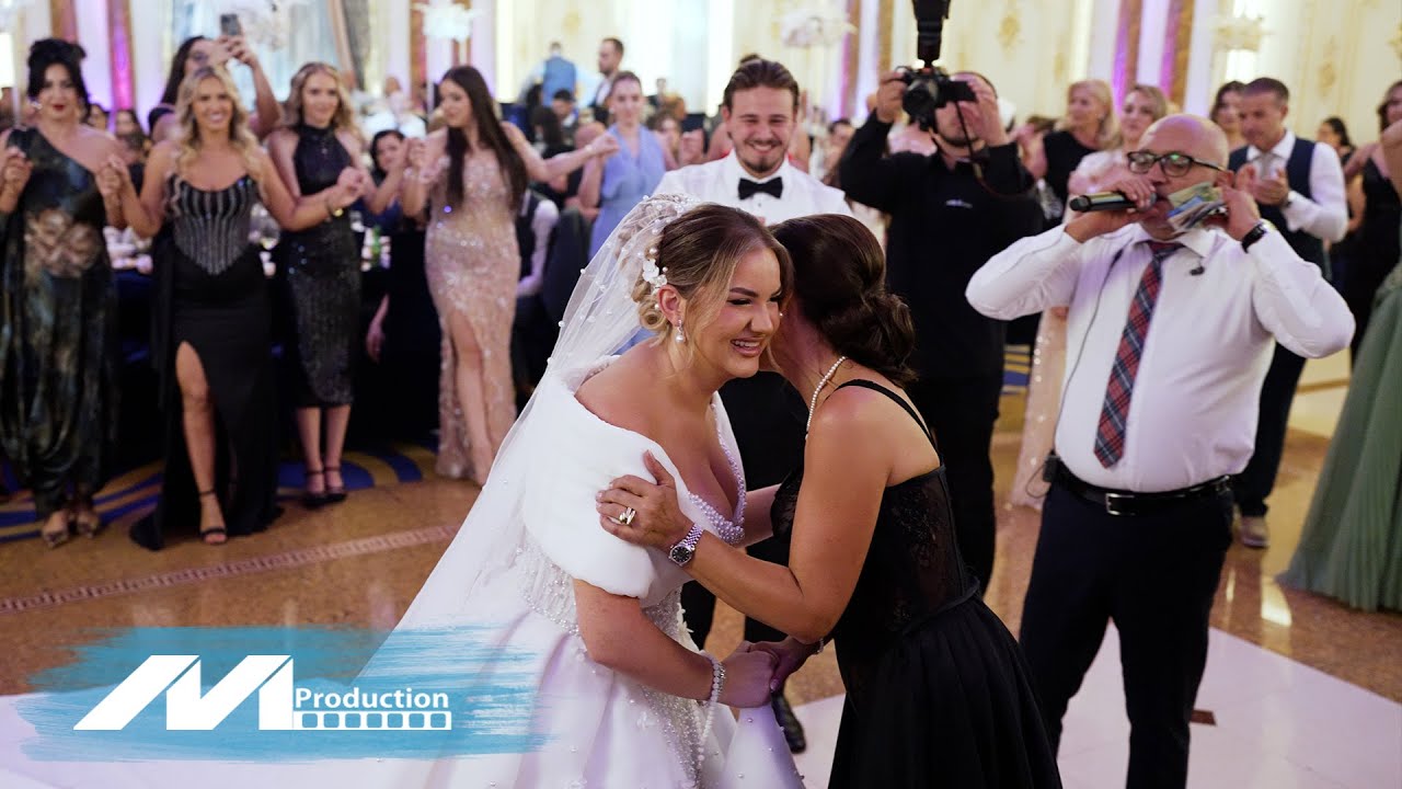 DasmaShqiptare 2025  |Ardi & Anjeza  | MProduction | Part 3