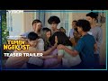 Official Teaser Trailer Vision+ Originals Series: Temen Ngekost