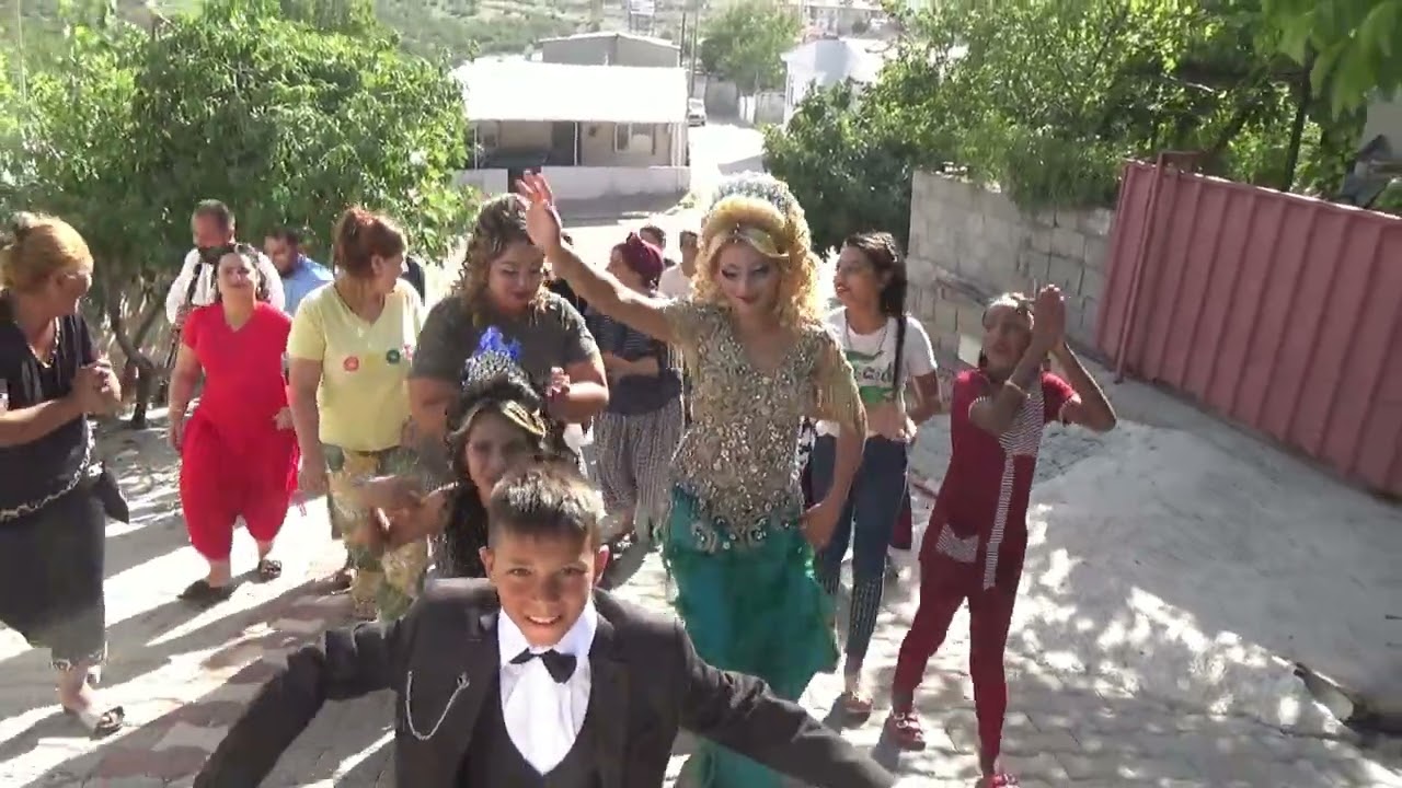 olcay hanım kalkan sünnet 1 ezine