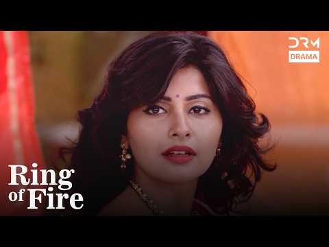 Her Honest Words Caught Him Completely Off Guard 😨✨ | Ring of Fire | Agnifera | GF26