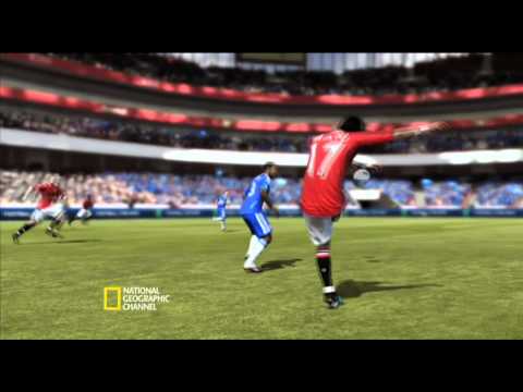 Megafactories Documentary: The Making of FIFA 12