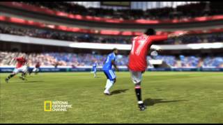 Megafactories Documentary: The Making of FIFA 12