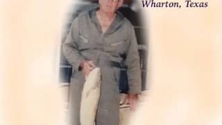 LD Butler Wharton, Texas