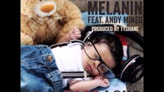 Beleaf Melanin - Bass Loud (Feat. Andy Mineo) [FREE DOWNLOAD]