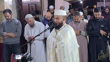 تلاوة خاشعة قصة ابراهيم الليلة 18 رمضان 2022 1443