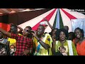 Dinka Music Ring Machakos Live At Nyakuron Cultural Centre 