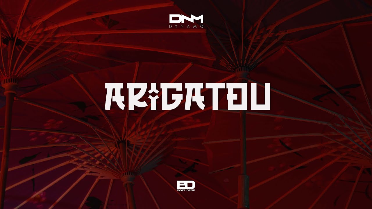 Watch Dynamo - ARIGATOU (Official Video) on YouTube Watch Dynamo - ARIGATOU (Official Video) on YouTube