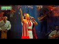 Lila Downs participa en el Grito de Independencia 2021