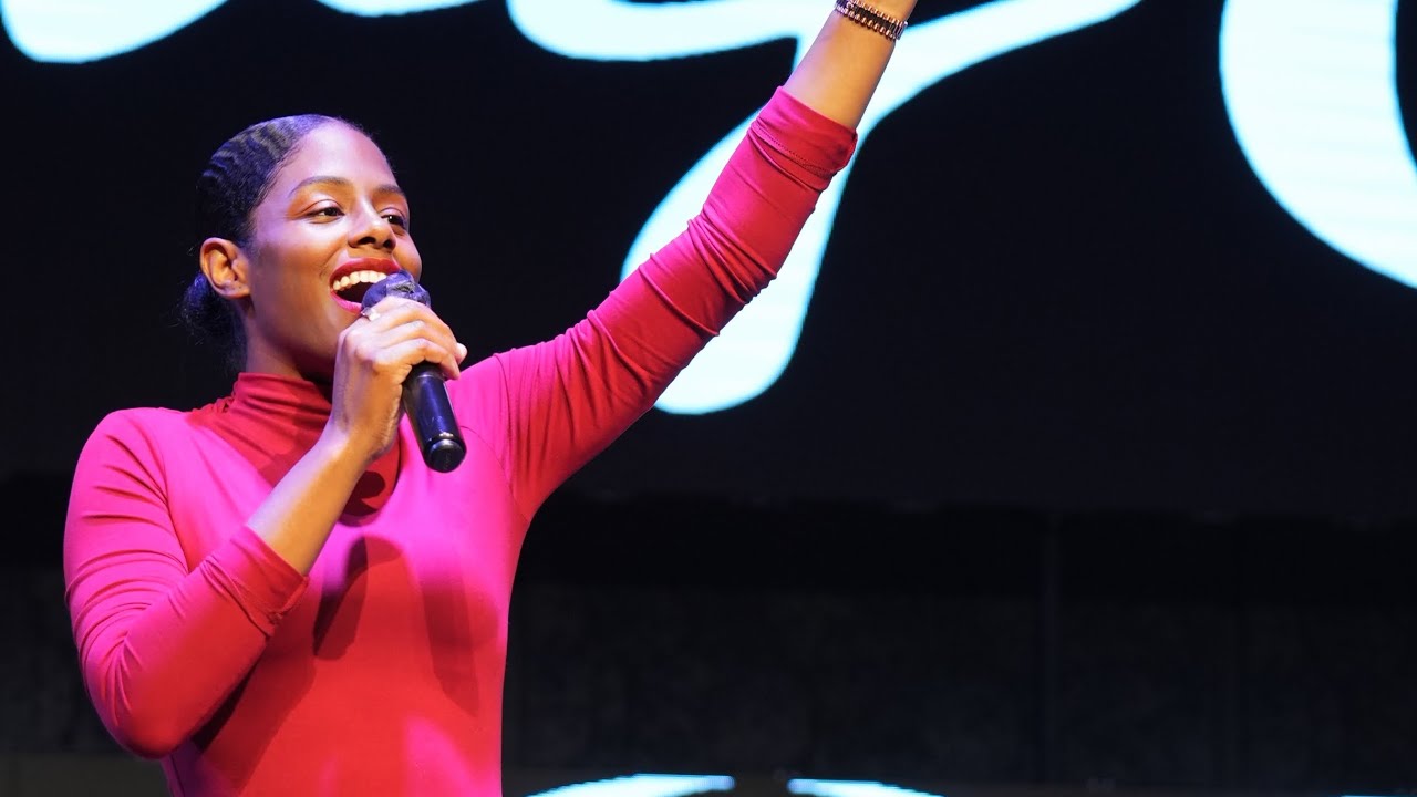 WHEN MEN FALL!! | #COVEREDBYGOD | #TIPHANIMONTGOMERY | #ORLANDO #FLORIDA