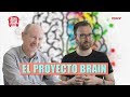 Neurocosas 14: Rafael Yuste y el proyecto BRAIN