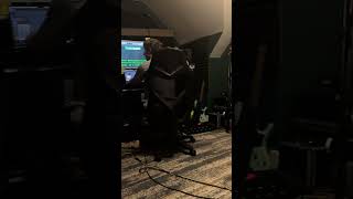 Sometimes you need to get creative with it 😅 #creativeproduction #creativeproducer