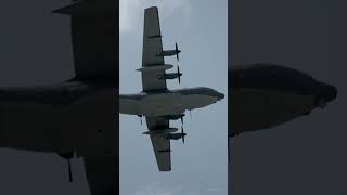 AC-130J Ghostrider: Our Allies’ Best Friend and Our Enemies’ Worst Nightmare