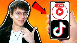 How To Turn On Practice Mode On Tiktok Live (2026)