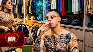NÃO SOU COMPROMETIDO - MC Tuto, MC Ryan SP, MC Meno K,MC Negão Original e MC Lele JP