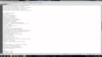 Waw How To Make A Mod Menu PS3 |Part 1|