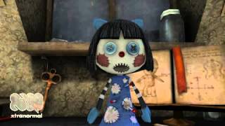 Voodoo Introduction Movie