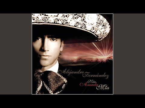 Putar Qué Poca - Alejandro Fernández
