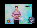 Sumaiya VJ Isaiaruvi Isaithendral  tamil girl HD Video Tv show 01-07-2016