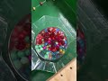 Marble Run (reverse playback video No.102) #ASMR