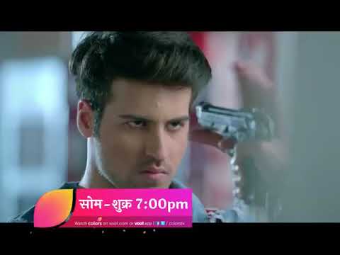 Tu Aashiqui: Mon-Fri 7pm