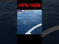 トンジギなのに80kgのバケモノがヒットして・・・② @ALUREFC