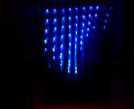 8x8x8 led cube part 2
