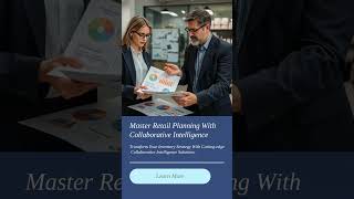 Famous Master Retail Planning with Collaborative Intelligence Wealth