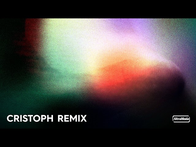 D*Note - Shed My Skin (Cristoph Remix) class=