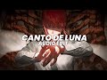Canto De Luna Slowed H6itam Edit Audio