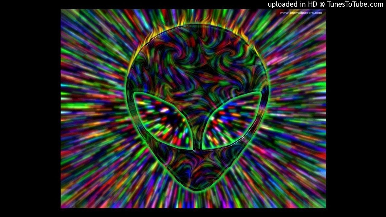 U-Foe- Unsigned Original Trap/Hip-hop/Rap Artist- 'The Abduction' (Mega Drive- 'Geist' trap RMX)