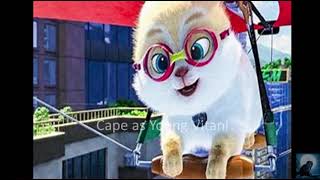 The Troll King 2 Branchs Pride Cast Video