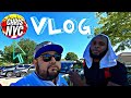 CHRiSNyC Vlog’s Ft. Baker Boyz