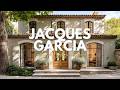 Timeless Provence Spring Cottage Inspired by Jacques Garcia Design