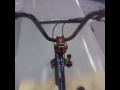 Ryder Lawrence 8 yr old BMX rider