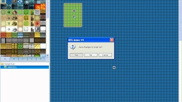 RPG Maker VX Script Tutorial: Shop Commands