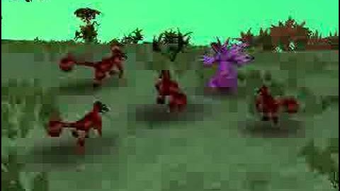 Spore-Twin epic kills part 6