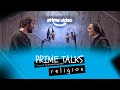 Prime Talks Religion | Guglielmo Scilla e Suor Cristina (Parte 1)