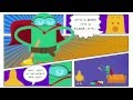 Becoming a Super Digital Citizen