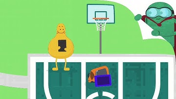 Super Digital Citizen (2015 - OLD VERSION)