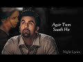 Agar Tum Saath Ho | Tamasha | Ranbir Kapoor |Deepika Padukone |