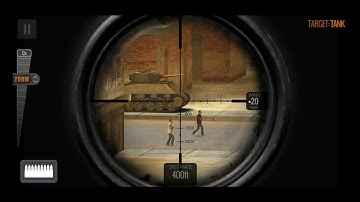 SNIPER 3D ASSASSIN - SPEC OPS - CAN WE BEAT UP A TANK? 5/5 AL VAHDEKO