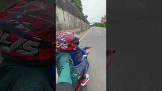 Ivl enne kollan kondupone ??? kerala youtubeshorts girl girldriving duke390 funnyshorts