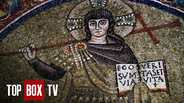 How Christianity Spread In Rome - Secrets Of Christianity 105 - Selling Christianity