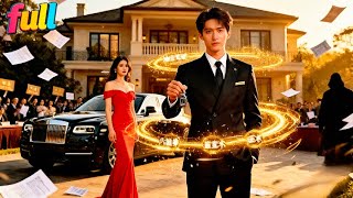 殺父之仇不共戴天，小夥上山苦心修練5年，如今下山復仇已無人是他的對手！江山美人他全都要奪回來！#爽剧 #爽文#短劇 screenshot 2