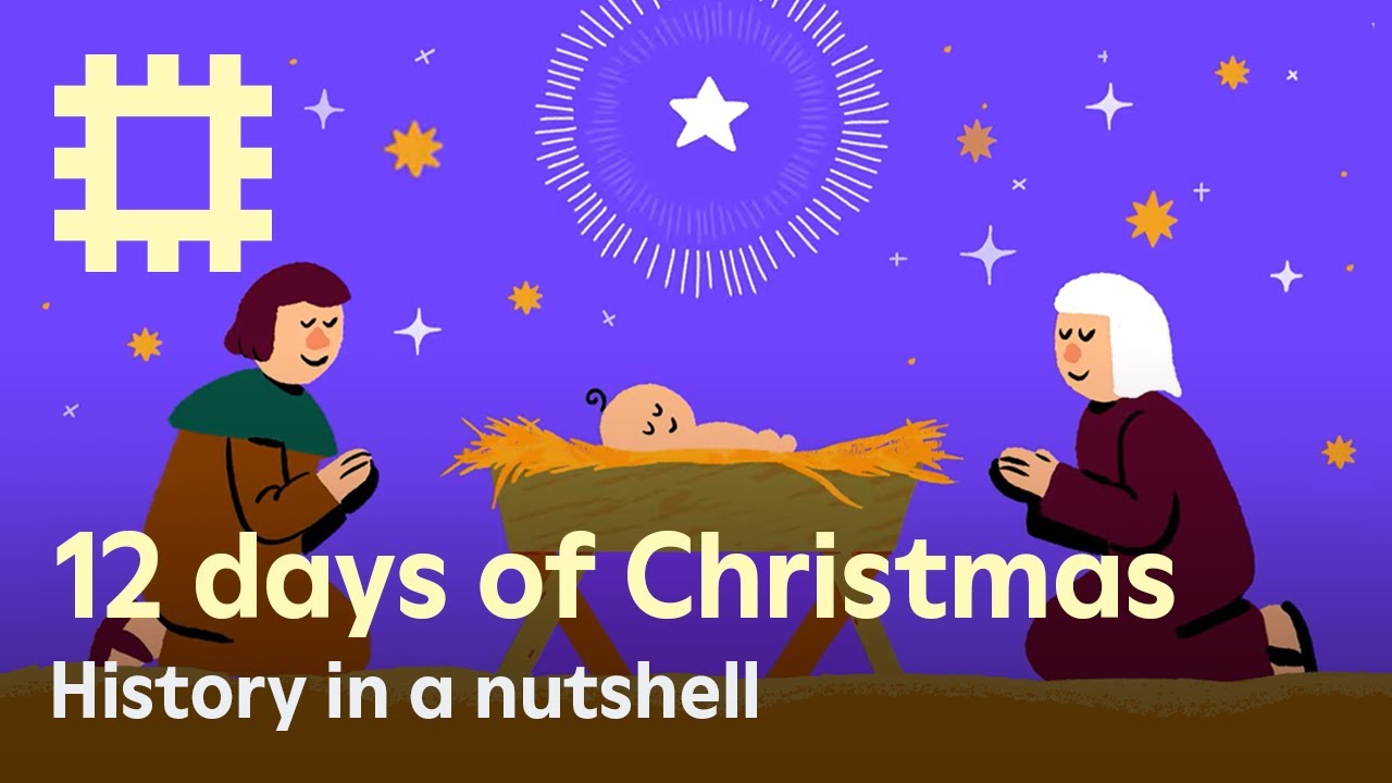 What Are The Real Twelve Days Of Christmas History In A Nutshell what-are-the-real-twelve-days-of-christmas-history-in-a-nutshell
